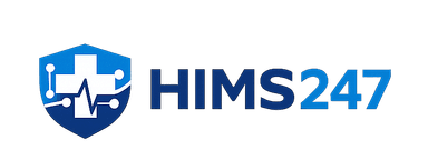 HIMS247 LabOps logo